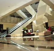 Royal Pedregal Hotel hotel detail image 4