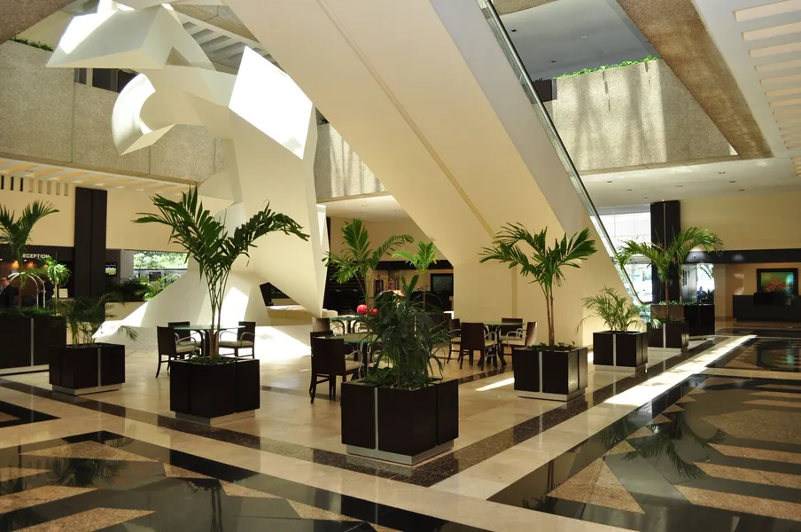 Royal Pedregal Hotel hotel detail image 6