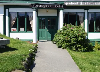 Hotel Halsingland hotel thumbnail 6