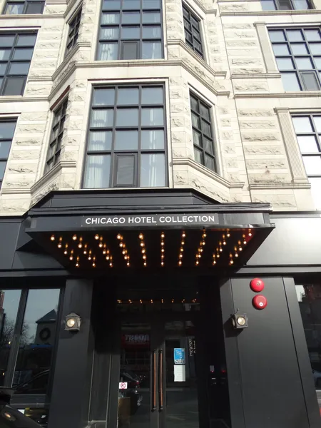 The Chicago Hotel Collection - Wrigleyville hotel detail image 2