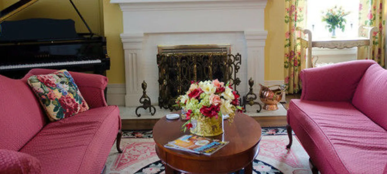 Bourbon Manor B&B hotel detail image 6