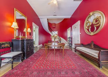 Bourbon Manor B&B hotel thumbnail 7