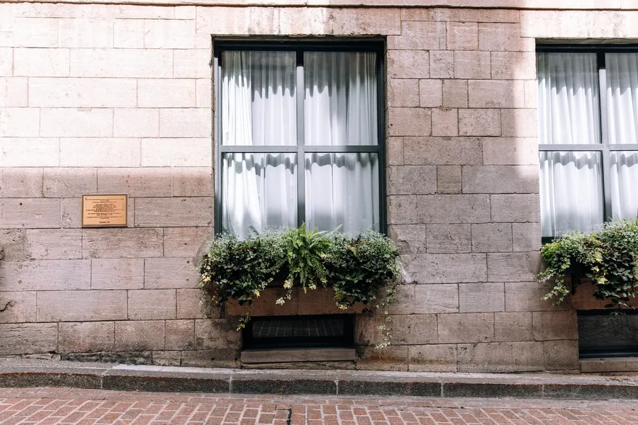 Maison Sainte-Thérèse hotel detail image 2
