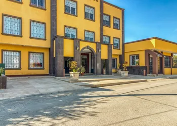Monte Salerno Hotel & Suites hotel thumbnail 2