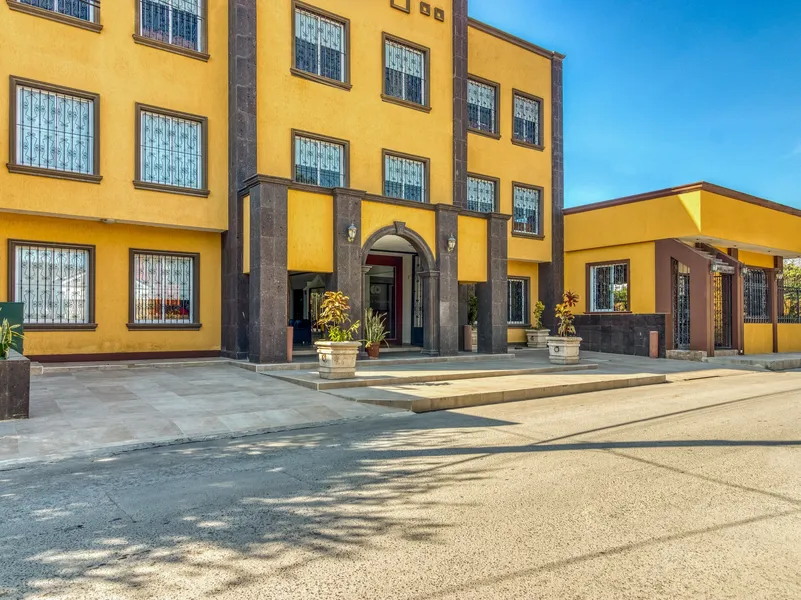 Monte Salerno Hotel & Suites hotel detail image 2