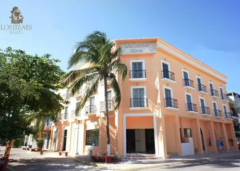 Hotel Los Itzaes by 5th av hotel thumbnail 2