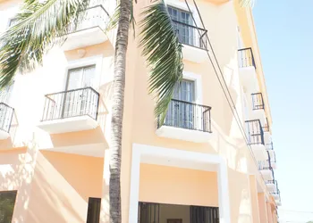 Hotel Los Itzaes by 5th av hotel thumbnail 3