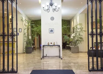 Hotel Los Itzaes by 5th av hotel thumbnail 4