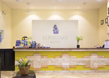 Hotel Los Itzaes by 5th av hotel thumbnail 6