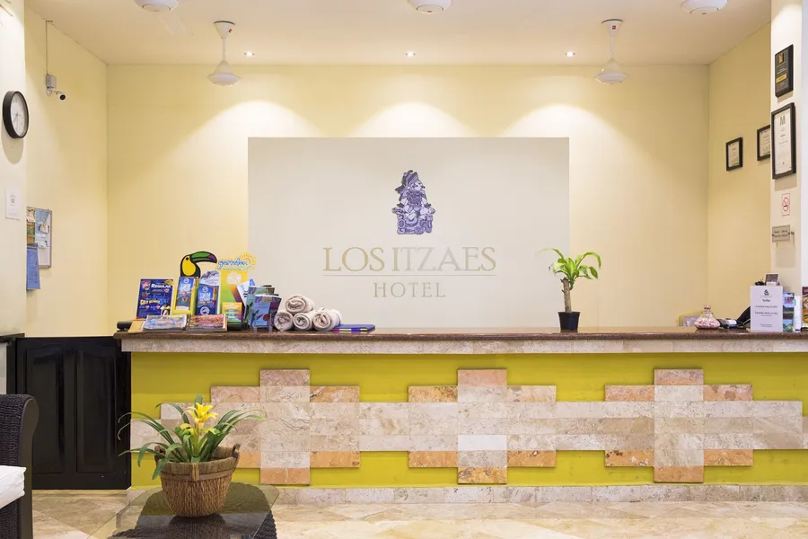 Hotel Los Itzaes by 5th av hotel detail image 6