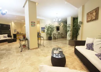 Hotel Los Itzaes by 5th av hotel thumbnail 8