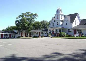 Lakelawn B&B Motel hotel thumbnail 4