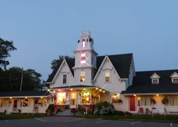 Lakelawn B&B Motel hotel thumbnail 8