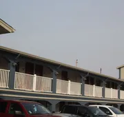 Americas Best Value Inn Port Aransas hotel detail image 5
