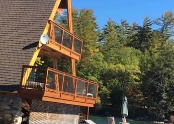 The Oliver Lodge hotel thumbnail 5