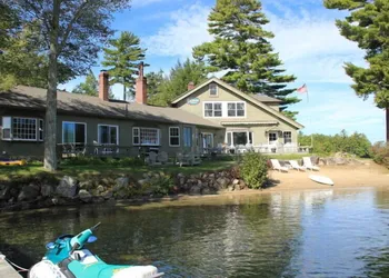 The Oliver Lodge hotel thumbnail 6