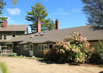The Oliver Lodge hotel thumbnail 7