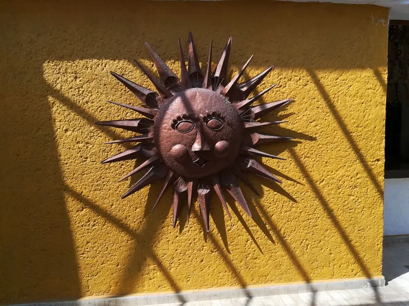 Piedras De Sol Solaris hotel detail image 2