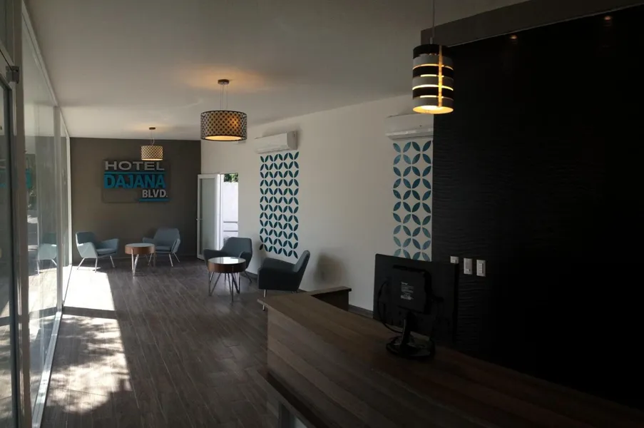 Hotel Dajana Boulevard hotel detail image 6