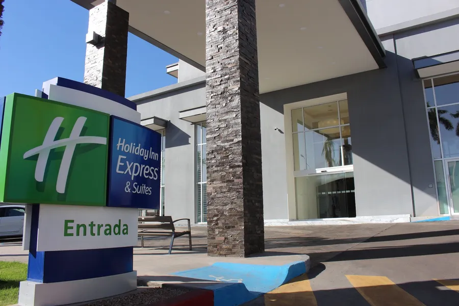 Holiday Inn Express & Suites Ciudad Obregon by IHG hotel detail image 2