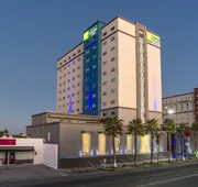 Holiday Inn Express & Suites Ciudad Obregon by IHG hotel detail image 4