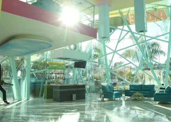 Miami Inn Hotel hotel thumbnail 6