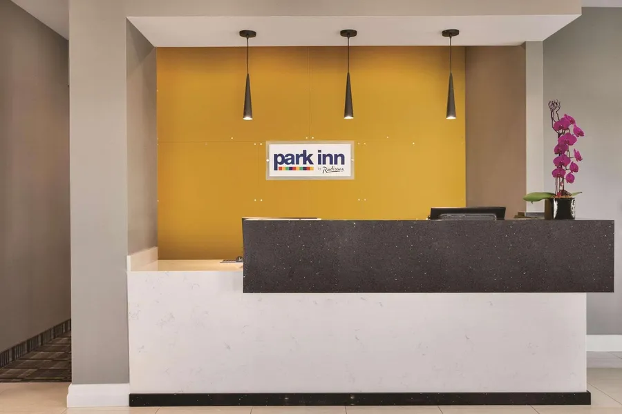 Park Inn by Radisson Brampton, On hotel detail image 2