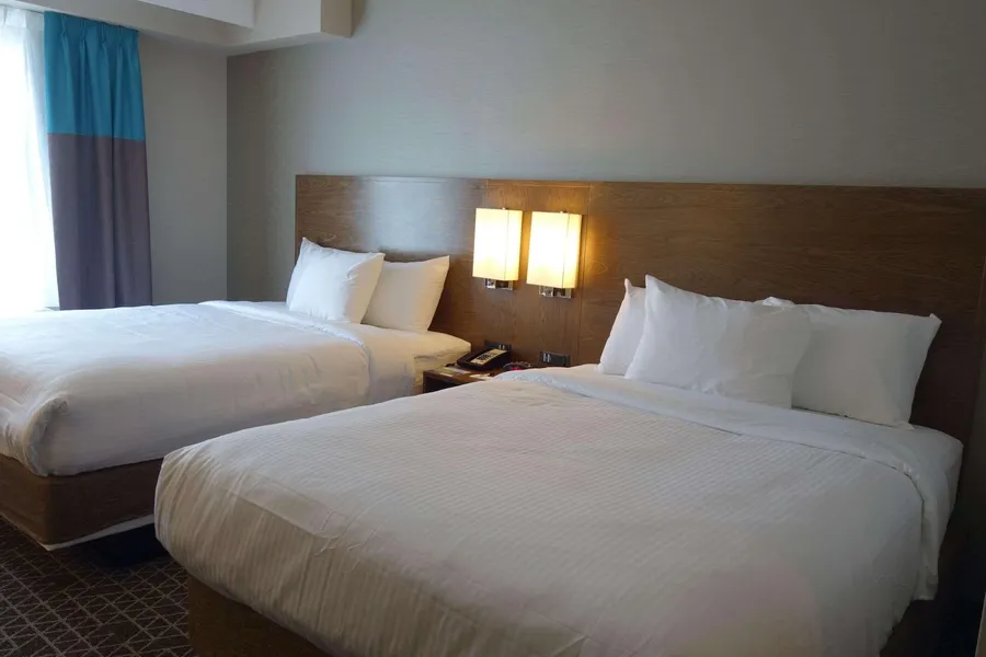 Park Inn by Radisson Brampton, On hotel detail image 6