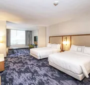 Fairfield Inn & Suites by Marriott Ottawa Airport hotel detail image 7