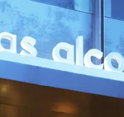 Las Alcobas, a Luxury Collection Hotel, Mexico City hotel detail image 4