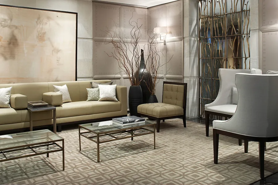 Las Alcobas, a Luxury Collection Hotel, Mexico City hotel detail image 6