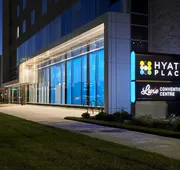 Hyatt Place Toronto/Mississauga Centre hotel detail image 4