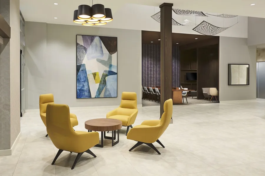 Hyatt Place Toronto/Mississauga Centre hotel detail image 6
