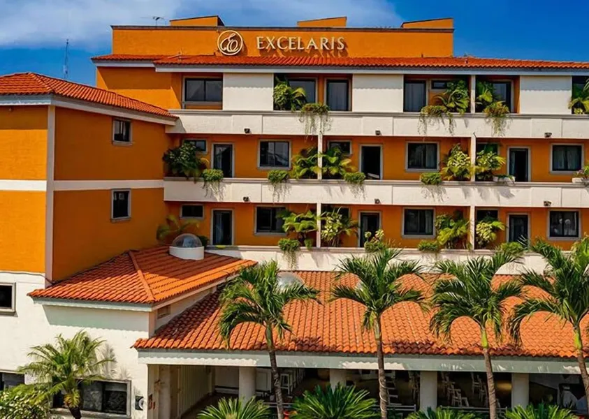 Excelaris Grand Resort Conventions & Spa hotel detail image 2