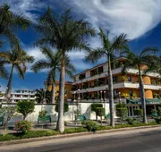 Excelaris Grand Resort Conventions & Spa hotel detail image 4