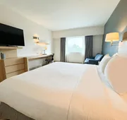 Courtyard by Marriott Villahermosa Tabasco hotel detail image 3
