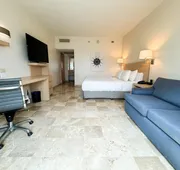 Courtyard by Marriott Villahermosa Tabasco hotel detail image 4