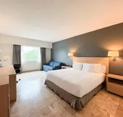 Courtyard by Marriott Villahermosa Tabasco hotel detail image 5