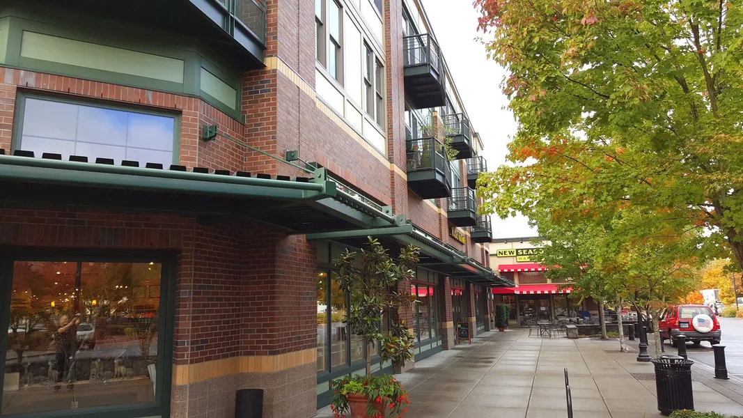 Orenco Lofts hotel detail image 2