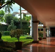 Hotel Quinta Las Flores hotel detail image 7