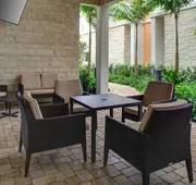 Residence Inn by Marriott Fort Lauderdale Coconut Creek hotel detail image 4