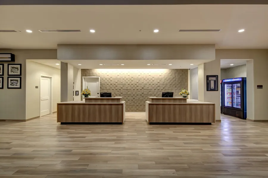 Residence Inn by Marriott Fort Lauderdale Coconut Creek hotel detail image 6