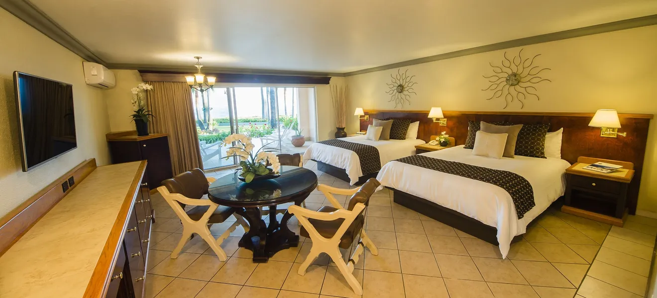 Estero Beach Hotel & Resort hotel detail image 2
