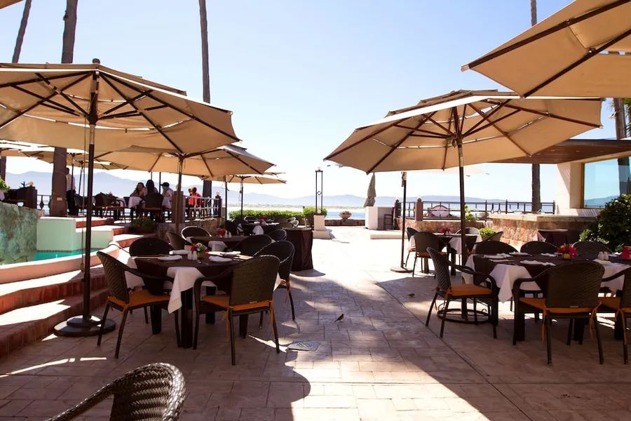 Estero Beach Hotel & Resort hotel detail image 6