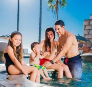 Estero Beach Hotel & Resort hotel detail image 7