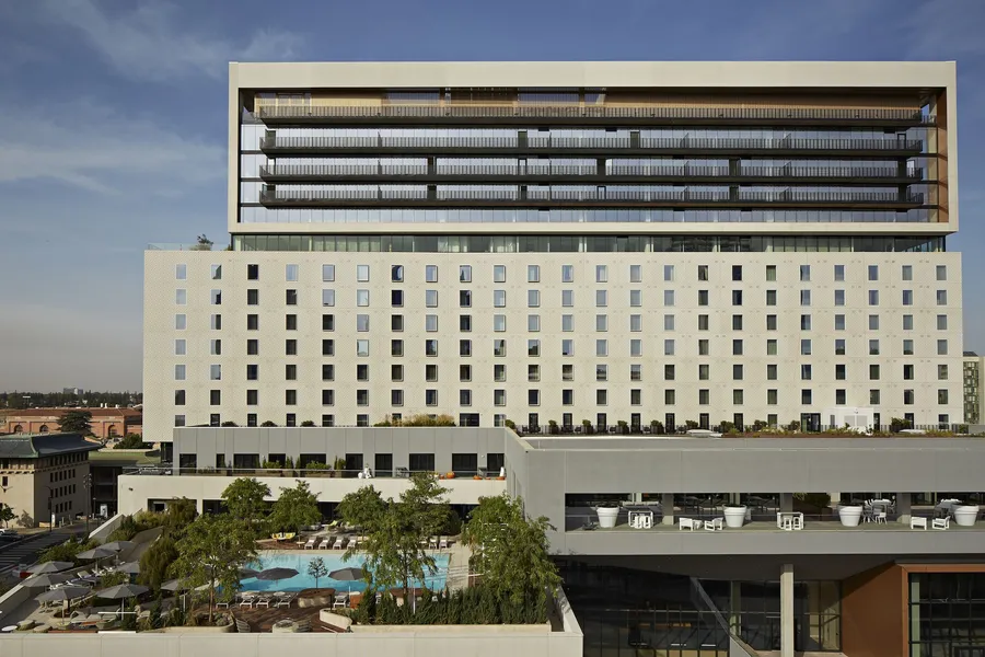 Kimpton Sawyer Hotel by IHG hotel detail image 2