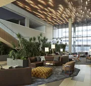 Kimpton Sawyer Hotel by IHG hotel detail image 5