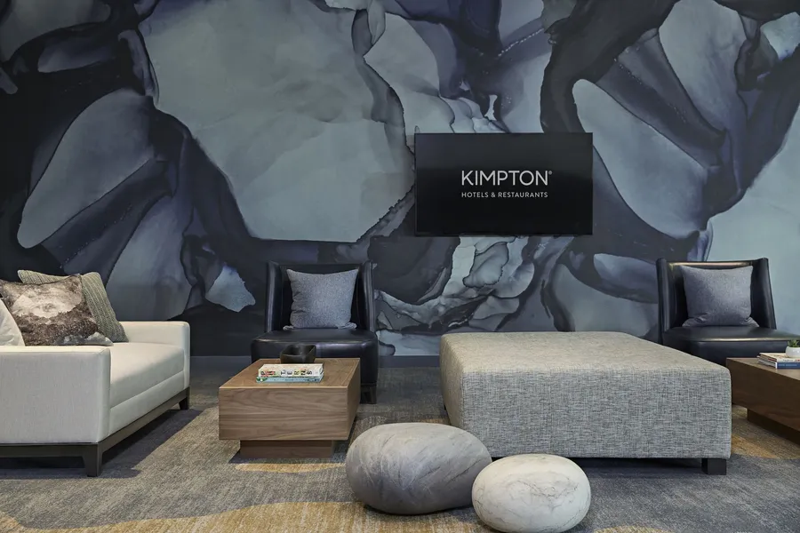 Kimpton Sawyer Hotel by IHG hotel detail image 6