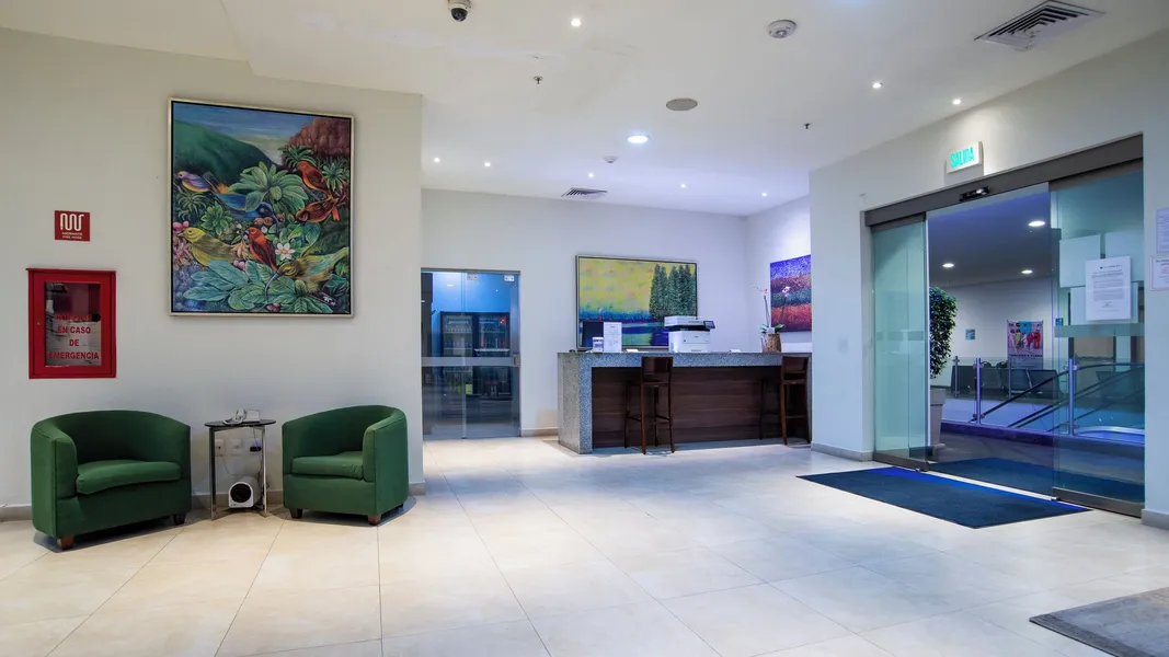 Holiday Inn Express Xalapa by IHG hotel detail image 2