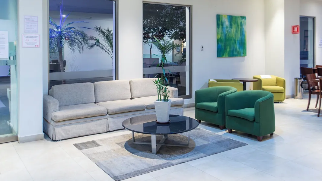 Holiday Inn Express Xalapa by IHG hotel detail image 6